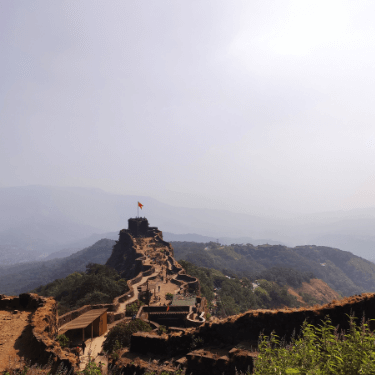 Pratapgad Darshan